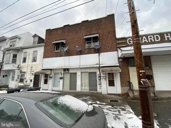 116 E Main St, Girardville, PA 17935