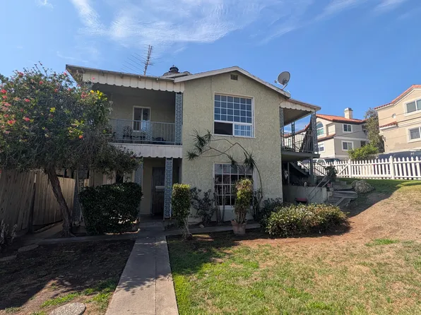2600 Curtis Ave APT A, Redondo Beach, CA 90278