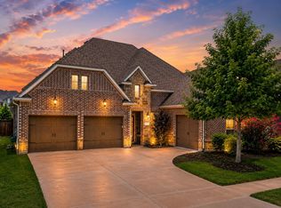 8116 Tramore, The Colony, TX 75056