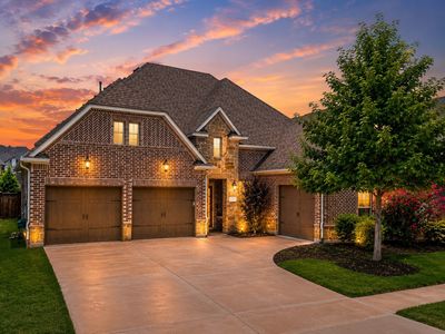8116 Tramore, The Colony, TX, 75056