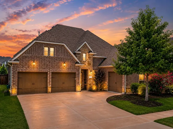8116 Tramore, The Colony, TX 75056