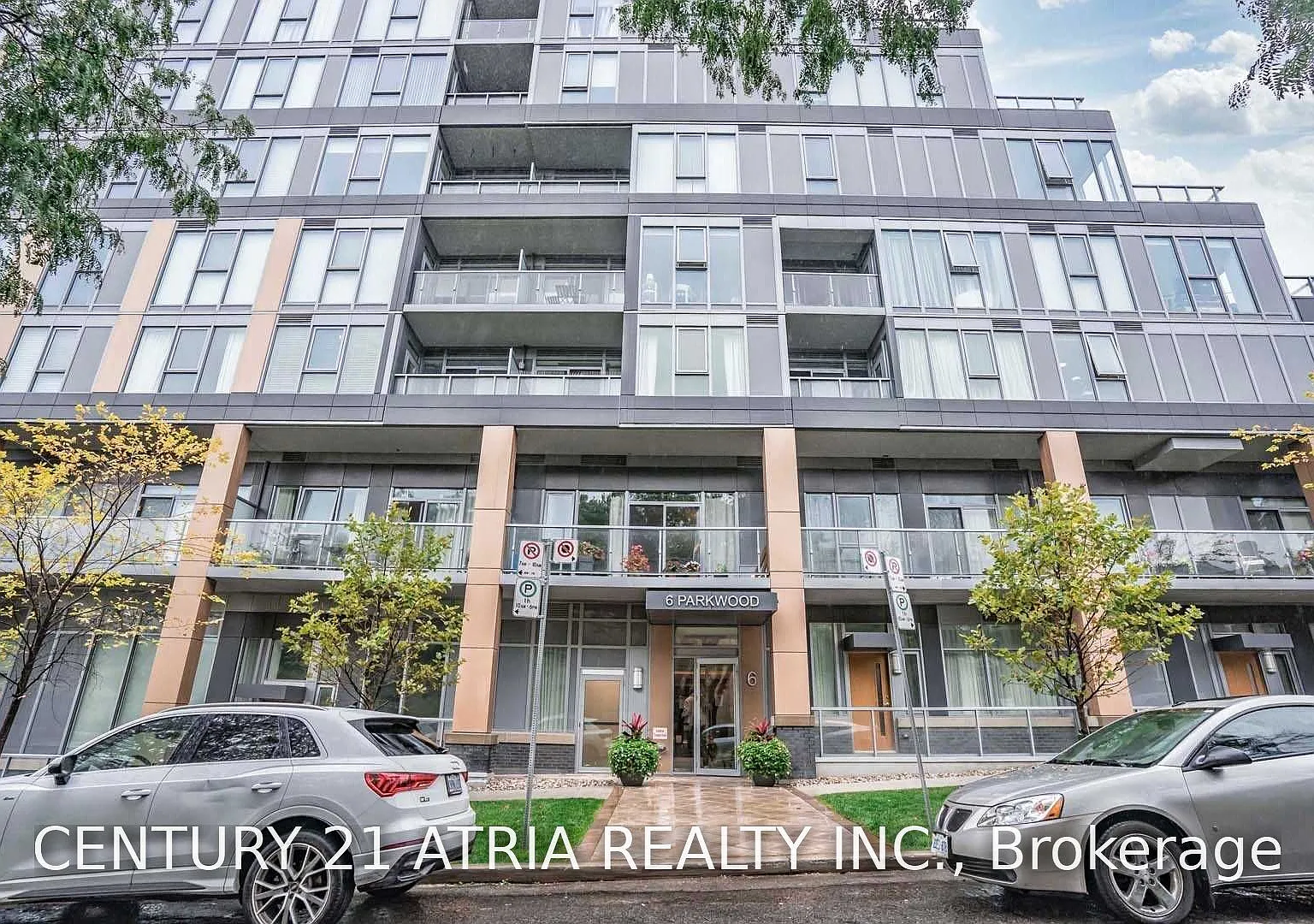 2 bed, $2,950 — Photo 2
