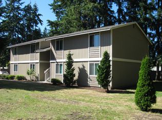 12011 114th Avenue Ct E APT 3, Puyallup, WA 98374