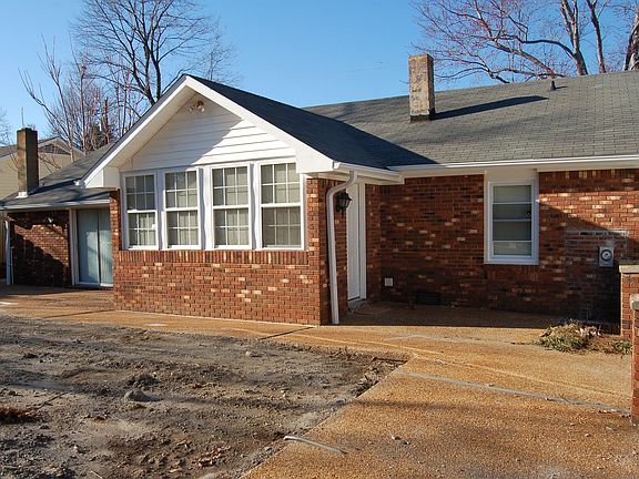 Back of the House