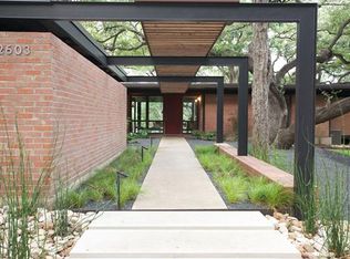 2603 La Ronde St, Austin, TX 78731