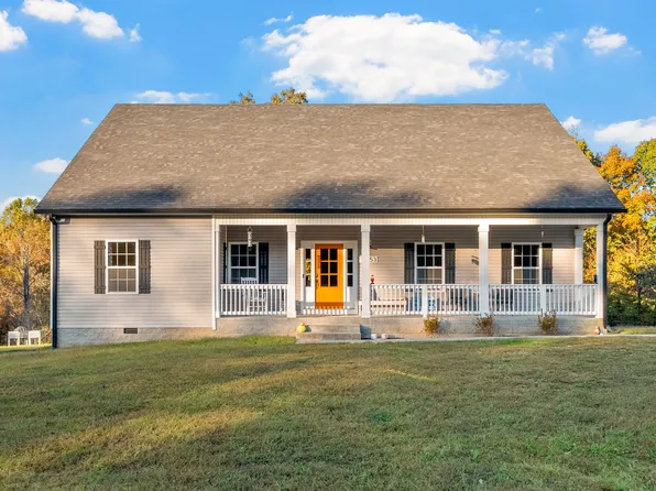 4553 Cumberland City Rd, Indian Mound, TN 37079