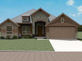 317 Eagle Rdg, Forney, TX 75126