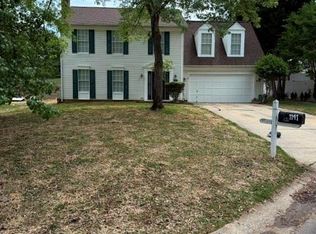 1141 Cureton Pl, Charlotte, NC 28217