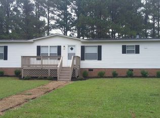 923 Simon Rd, Middlesex, NC 27557