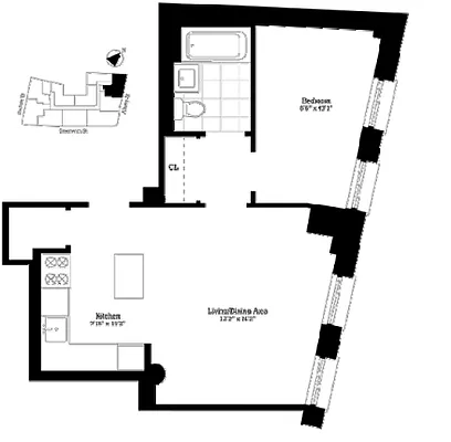 Rented by Douglas Elliman | media 1