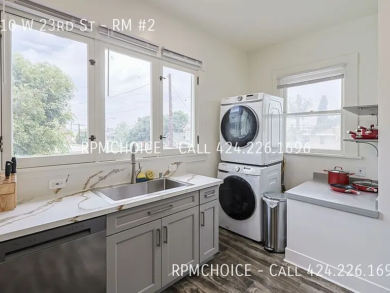 910 W 23rd St #2 — Photo 7