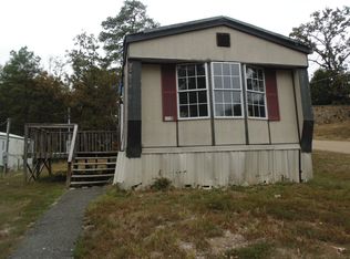 100 Cindy St, Hot Springs National Park, AR 71913