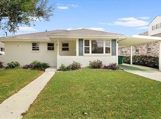 905 Rosa Ave, Metairie, LA 70005