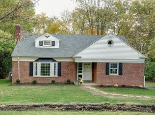 4892 Marieview Ct, Cincinnati, OH 45236