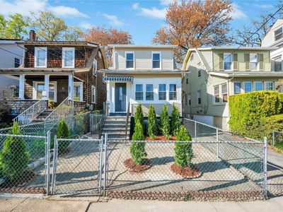 2121 Garrett, Bronx, NY, 10466
