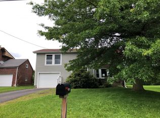 508 Line St, Olean, NY 14760