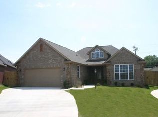4721 W 8th Ave, Stillwater, OK 74074