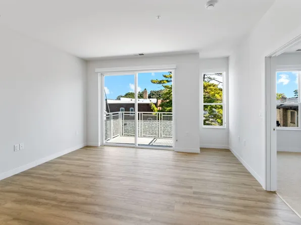 Theater Terrace Apartments