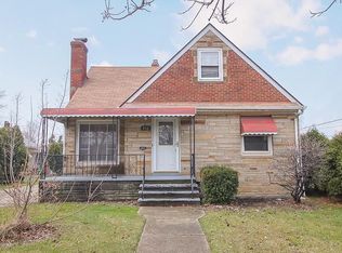 952 E 237th St, Euclid, OH 44123