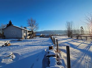 460 Hodgson Rd, Columbia Falls, MT 59912