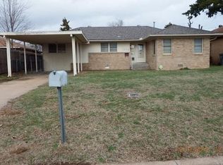 1925 NW Bell Ave, Lawton, OK 73507
