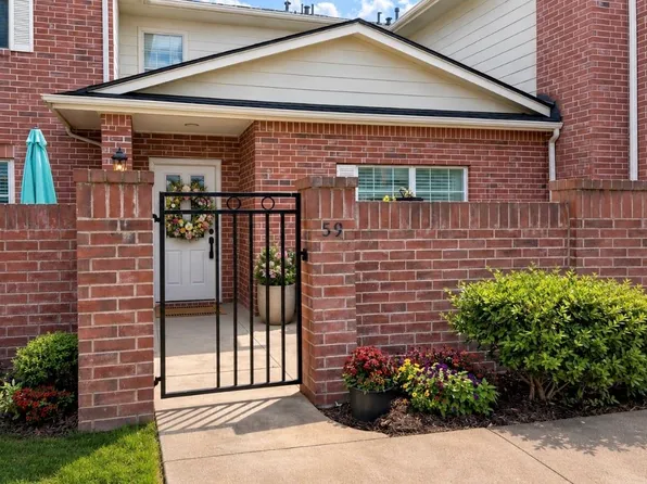 2865 Westhollow Dr Unit 59, Houston, TX 77082