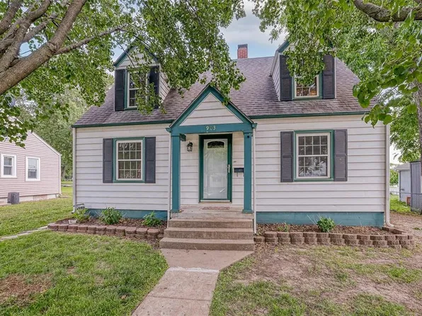 903 W Washington St, Harrisonville, MO 64701