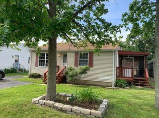 1166 Oak Ave, Shady Side, MD 20764