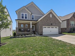205 Woodhall Ct, White House, TN 37188