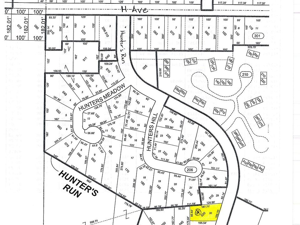 2nd image of 2869 Hunters Run