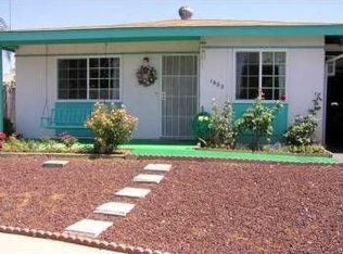 1633 Cherry Pl, Escondido, CA 92027