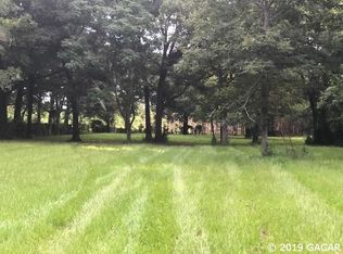 25876 21st Rd, O Brien, FL 32071