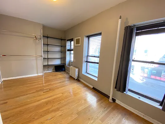 Rented by One New York Realty Inc | media 13