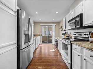 5320 Silver Canyon Rd #15D, Yorba Linda, CA 92887