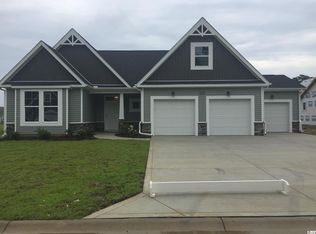 2189 Kilkee Dr NW LOT 195, Calabash, NC 28467