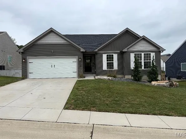 123 Cedar Hts, Festus, MO 63028