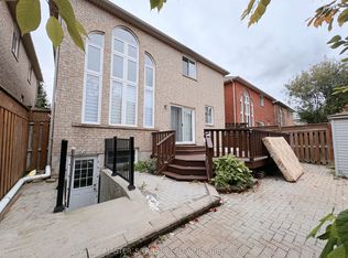 2247 Grouse Ln #BASEMENT, Oakville, ON L6M3Z8