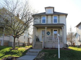 2422 2nd Ave, Koppel, PA 16136