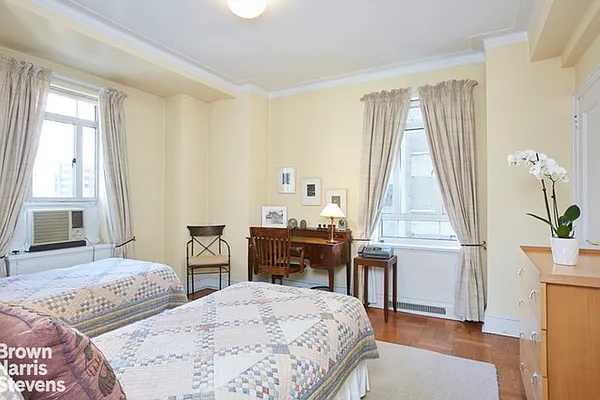 Rented by Brown Harris Stevens | media 17