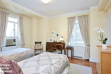 Rented by Brown Harris Stevens