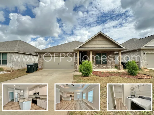 7422 Stagecoach Rd, Pensacola, FL 32526