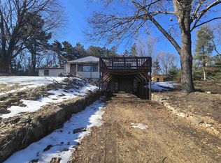 N5173 County Road A, Westfield, WI 53964