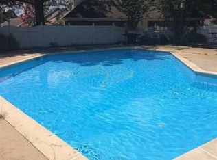 839 Harbor Bend Dr #1, Brandon, MS 39047