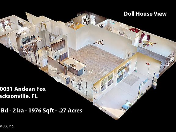 3rd image of 10031 ANDEAN FOX Drive