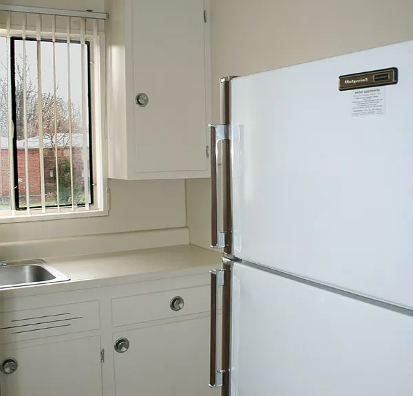 3218 Albert Ave #221 — Photo 5