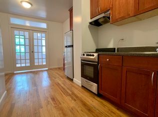 538 W 47th St #2DD, New York, NY 10036