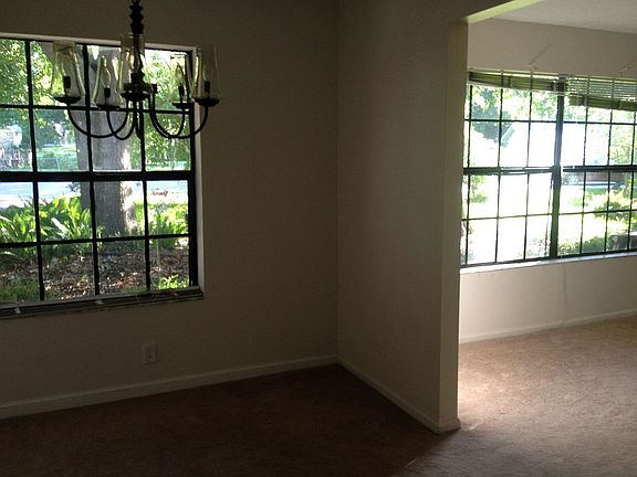Dining Room & Florida Room