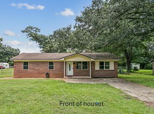 1080 S Highway 97, Cantonment, FL 32533