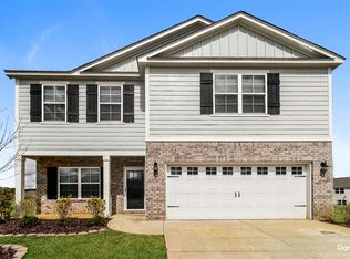 12545 Downing Dr, Mc Calla, AL 35111