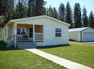 20508 N Little Spokane Dr, Colbert, WA 99005